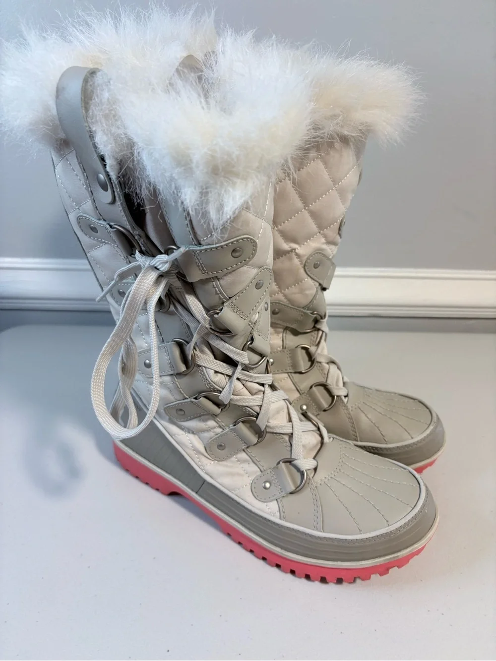 Sorel tivoli twist